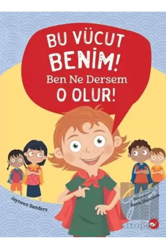 Beyaz Balina Yayınları kt9786051883861 Küçük Kaşif - Yapraklar