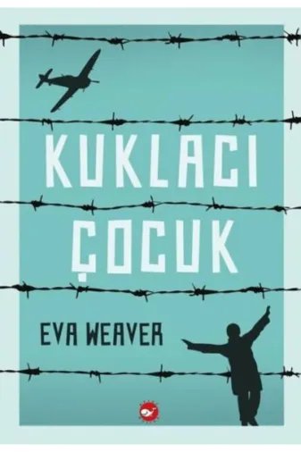 Beyaz Balina Yayınları TYCA0995F5136EFCAB6D3E500 Kuklacı Çocuk