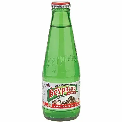 Beypazarı Doğal Maden Suyu Sade 200 ml 6’lı Paket