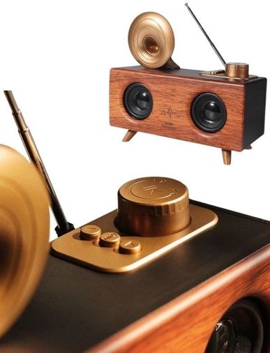 Bezos 125013400 Mey İthalat B6 Speaker Hoparlör Çok Renkli