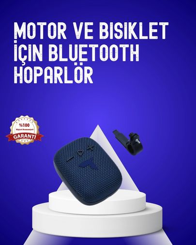 Bezos 125025153 Mey İthalat Kablosuz Hoparlör Tws Ve Fm Destekli Çok Renkli
