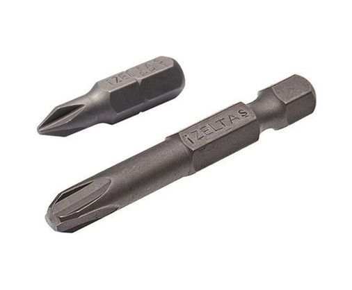 Bezos 125072215 Mey İthalat İzeltaş Pz3 50 Mm Yıldız Bits Uç