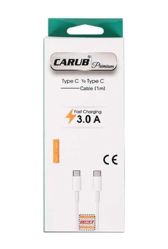 Bezos BZTHTK000163-BLN Kutulu Type&type 1Mt Usb Sarj Kablosu Diğer