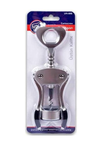 Bezos BZTHTK003618-BLN 818 Metal Tirbison Diğer