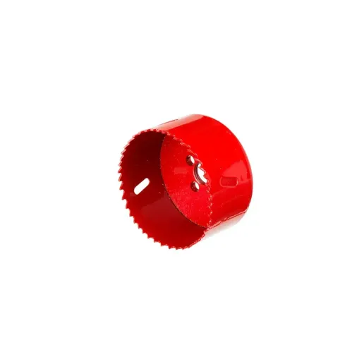 Bi-metal Panç 16 Mm - Ahşap İçin