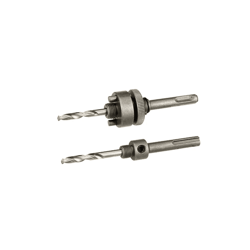 Bi-metal Panç Adaptörü Hex 32-210 Mm