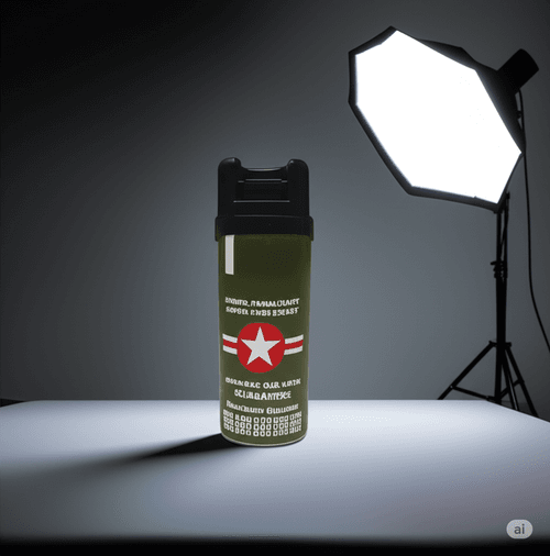 Biber Spreys.s Gazs.s.s SKT2030 Kaliteli 50ML Üretim 2025-04