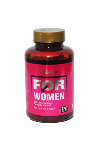 BilfolD BMX-331476 For Women Karışımı 120