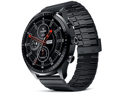 Bilicra 1238546 B-Sport Pro 1.43" Amoled Dokunmatik Ekran Akıllı Saat