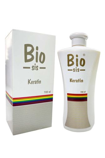 Bio Sis RT-RYL-ARKZMBSKR1 Brezilya Fönü Keratin 700 Ml