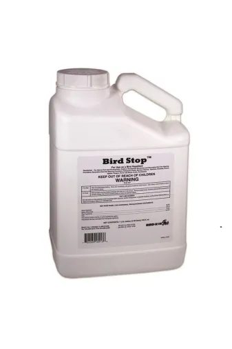 Bird-X B1036 K Bird Stop Kuş Sıvı