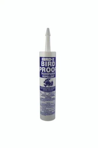 Bird-X KOVMATİK164 Bird Proof Kuş Uzaklaştırıcı Jel