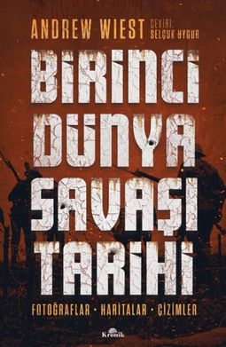 Birinci Dünya Saşı Tarihi