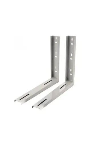 Birso ALKLM0104 Klima Ayağı Konsol Küçük Kaynaklı 40 Cm