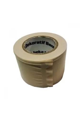 Birso ALKLM0267 Klima Dekoratif Bant 25 Mt Dar 1. Kalite