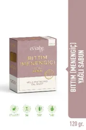Bıttım (MENENGİÇ) Yağlı Sabun