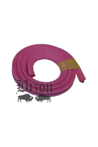 bizon 0779876999 Üçgen Kenar Bant Lastiği 2.80 M X 3 Ad