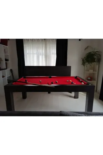 bizon 34100 Amerikan Bilardo Masası