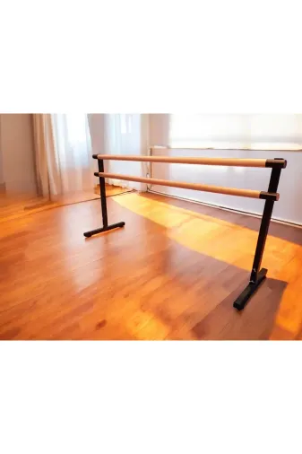 Bl-003-S Bale Barı Taşınabilir Siyah