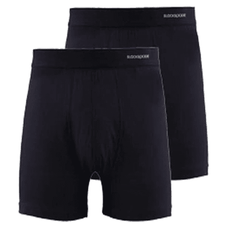 Blackspade Erkek 2Li Boxer 9626