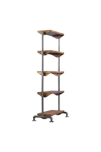Blbndesign RafNo362 Dekoratif Borudan Raf