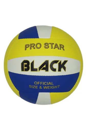 BLK-PRO01 Pro Star Voleybol Topu
