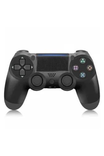 Bluetooth Kablosuz Gamepad – Ergonomik Tutuş, Hassas og Joystick, PC & Mobil Uyumlu Oyun Kolu