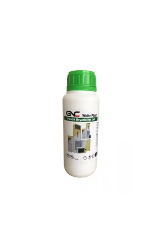 BMA BMA-000002 Plastik Beyazlatma Jeli (Klima Beyaz Eşya)