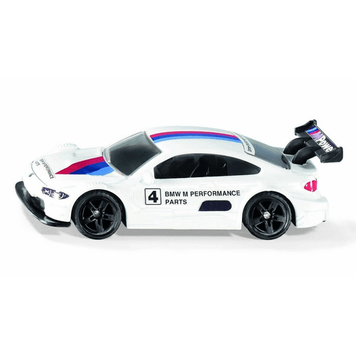 BMW M4 Racing 2016