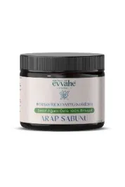 Borakslı Arap Sabunu 500 Gr.