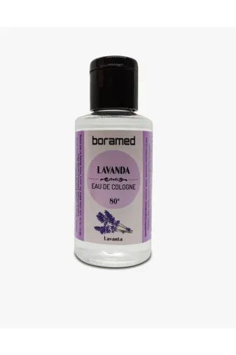 boramed 8682744300138 50 Ml Lavanta Kolonya 80 Derece