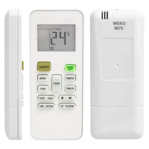 Bosch 12008801 Klima Kumandası