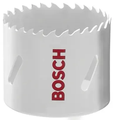 Bosch HSS Bİ-METAL DELİK AÇMA TESTERESİ 44 MM
