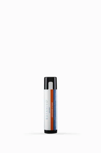 Botanivo BTNV25/6 Antioksidan Dudak Bakım & Onarım Balmı | Nemlendirici, Besleyici, Koruyucu | Organik | 5 Ml Stick