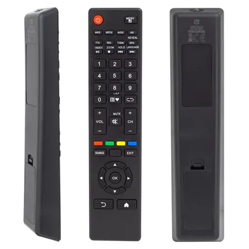 Botech Lcd Led Tv Kumandası