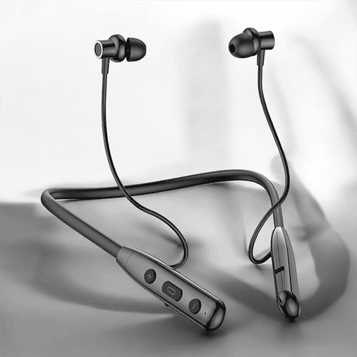 Boyun Bantlı Bluetooth Kulaklık ANC Özellikli Kulaklık İçi