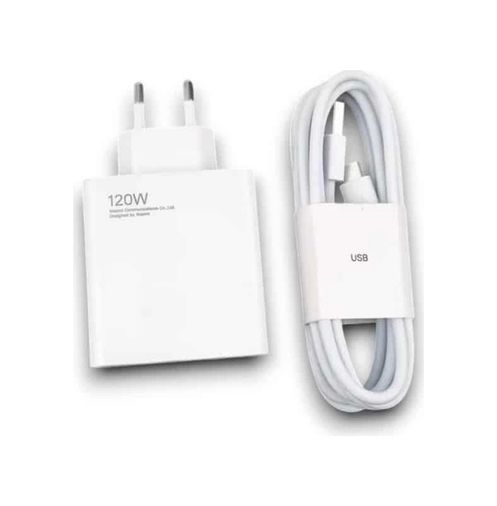Brand TRİTHLTUUCZ120WŞARJ-BLNCCC 120W Şarj Aleti