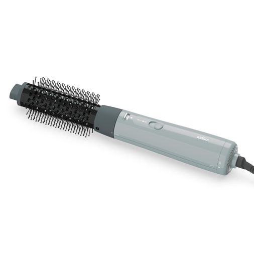 Bras152E Air Styler As1.52 Saç Kurutma Makinesi Ve Şekillendirici 2 Başlıklı