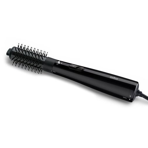 Bras220E Air Styler As2.2 Iontec Saç Kurutma Makinesi Ve Şekillendirici 2 Başlıklı