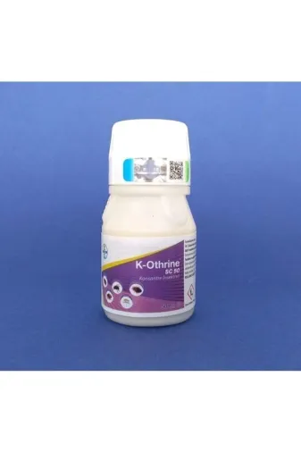 Braventa Collection AMZ55255754 Bayer Envu K-Otrine 50 Ml Haşere Ilacı Skt.2027