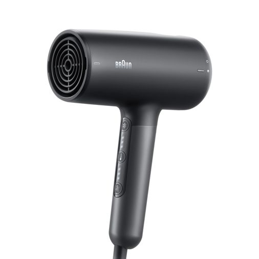 Brhd425E Hd4.2 Difüzörlü Saç Kurutma Makinesi 2 Başlıklı