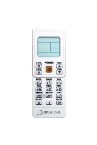 Brıscool 9018 akıllı klima kumandası Klima Akıllı Kumanda