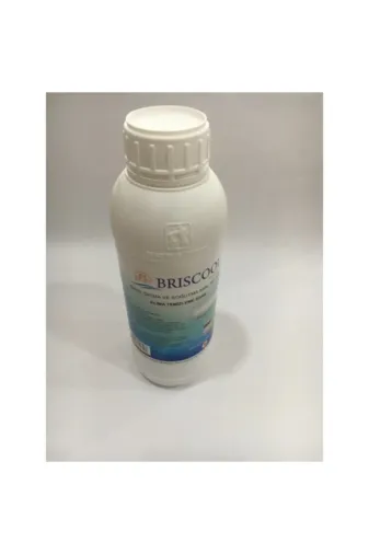 Brıscool olbrayt2 Klima İlacı 1 Lt