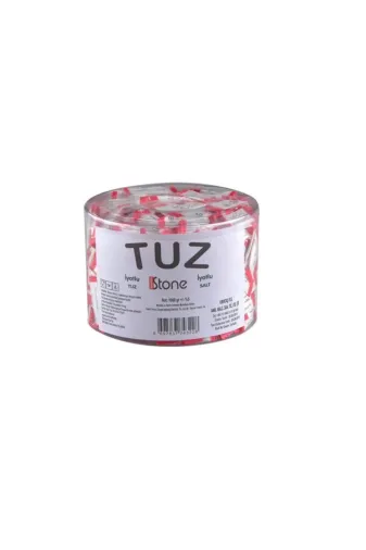 Broken Stone 18103KRKTS Tuz Kavanoz (24 Paket)