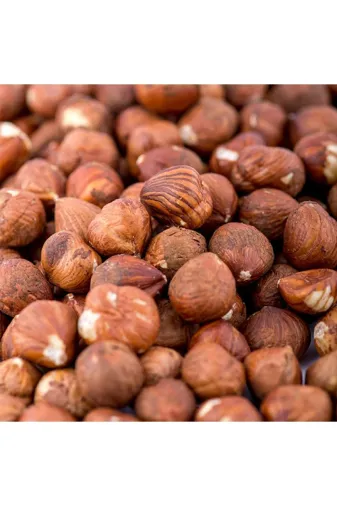 Bu Sabun ve Doğal BuSD0286 Yeni Mahsül Giresun Fındık Çiğ 500 Gr Vakumlu