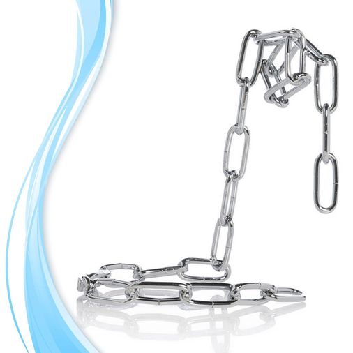 BUFFER® Sihirli İlüzyon Zincir Uçan Şişe Eşya Tutucu Aparat Chain Holder