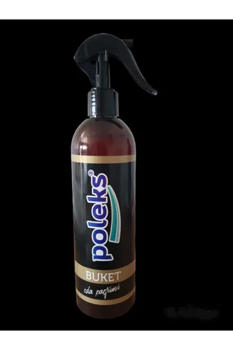 Buket Kokusu Oda Spreyi 400 Ml