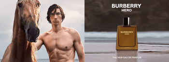 Burberry Hero Edp 100Ml Erkek Parfüm
