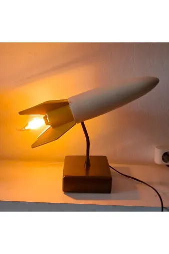 burefe DT-02039 Füze Lamba