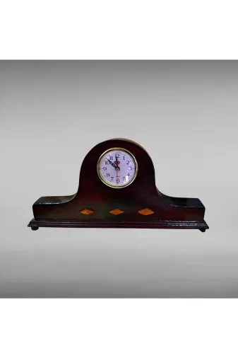 burefe SA-0010 Klasik Tasarımlı Masa Saati